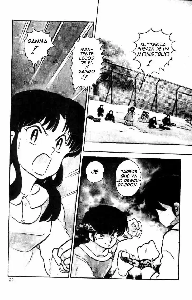 Ranma 1/2 (1987) - Capítulo 12 - Página 2 - LectorTMOo
