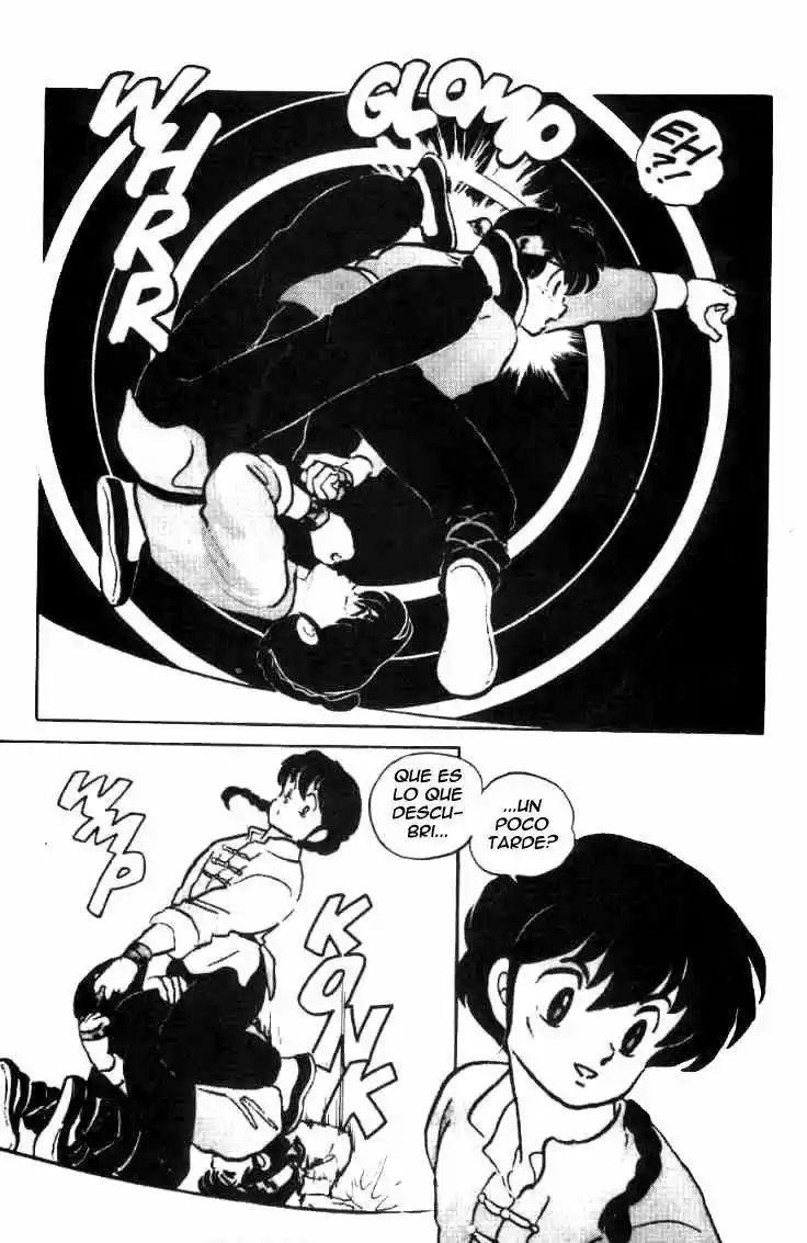 Ranma 1/2 (1987) - Capítulo 12 - Página 4 - LectorTMOo