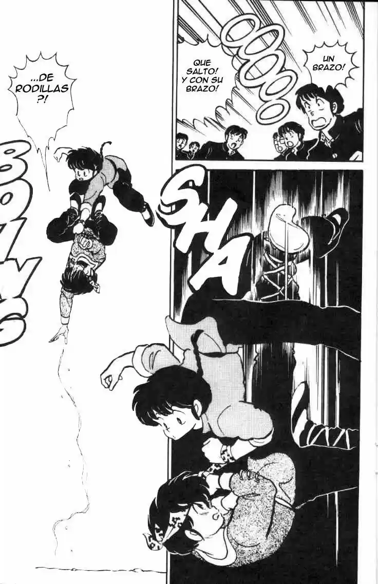 Ranma 1/2 (1987) - Capítulo 12 - Página 6 - LectorTMOo