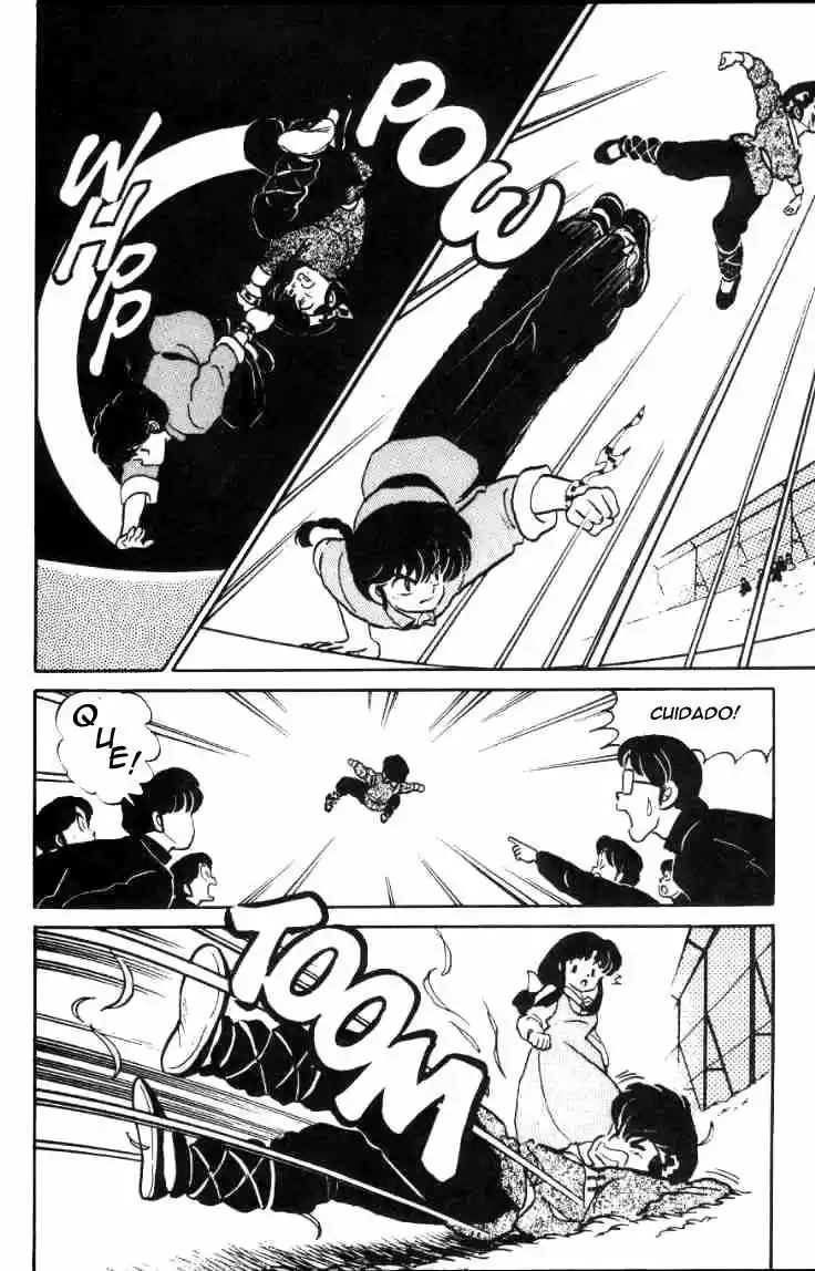 Ranma 1/2 (1987) - Capítulo 12 - Página 7 - LectorTMOo