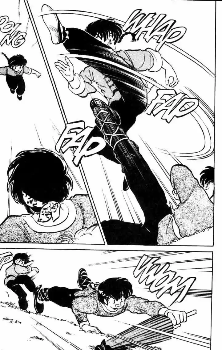 Ranma 1/2 (1987) - Capítulo 12 - Página 8 - LectorTMOo