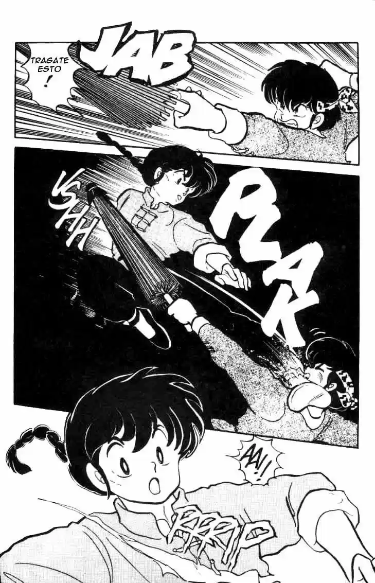 Ranma 1/2 (1987) - Capítulo 12 - Página 9 - LectorTMOo
