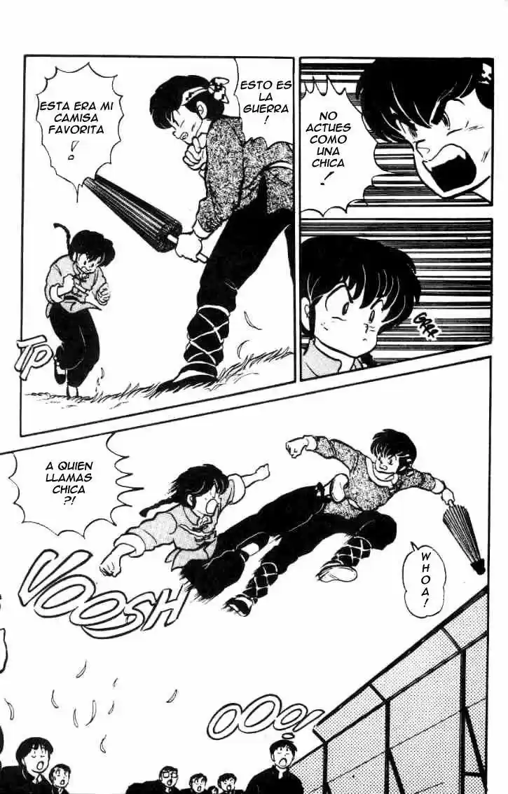 Ranma 1/2 (1987) - Capítulo 12 - Página 10 - LectorTMOo
