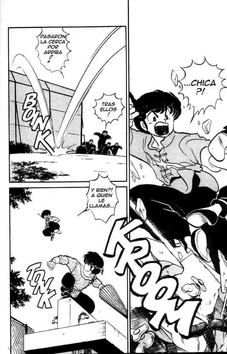 Ranma 1/2 (1987) - Capítulo 12 - Página 11 - LectorTMOo