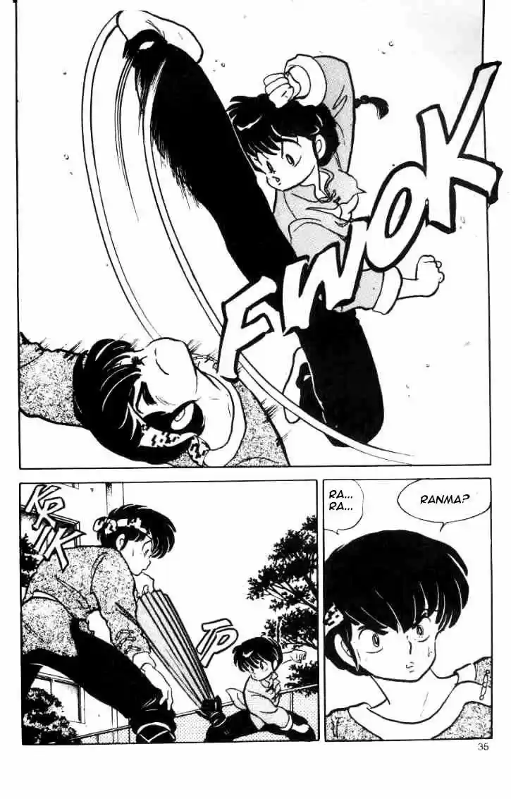 Ranma 1/2 (1987) - Capítulo 12 - Página 15 - LectorTMOo