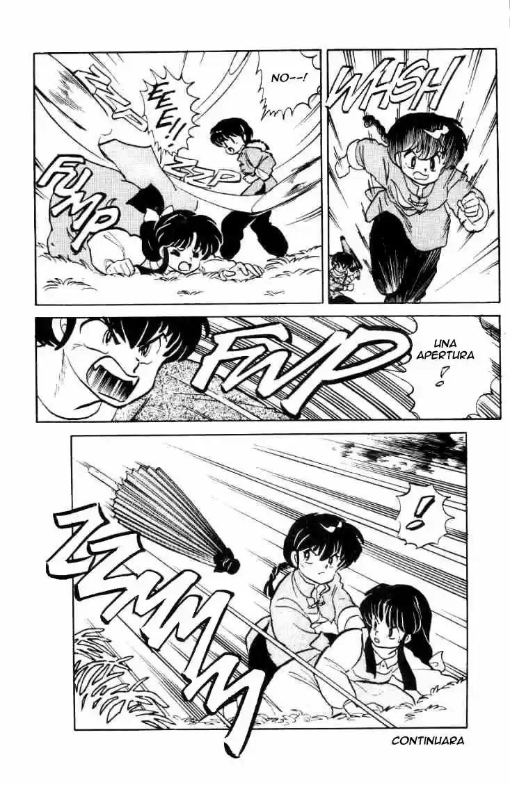 Ranma 1/2 (1987) - Capítulo 12 - Página 20 - LectorTMOo