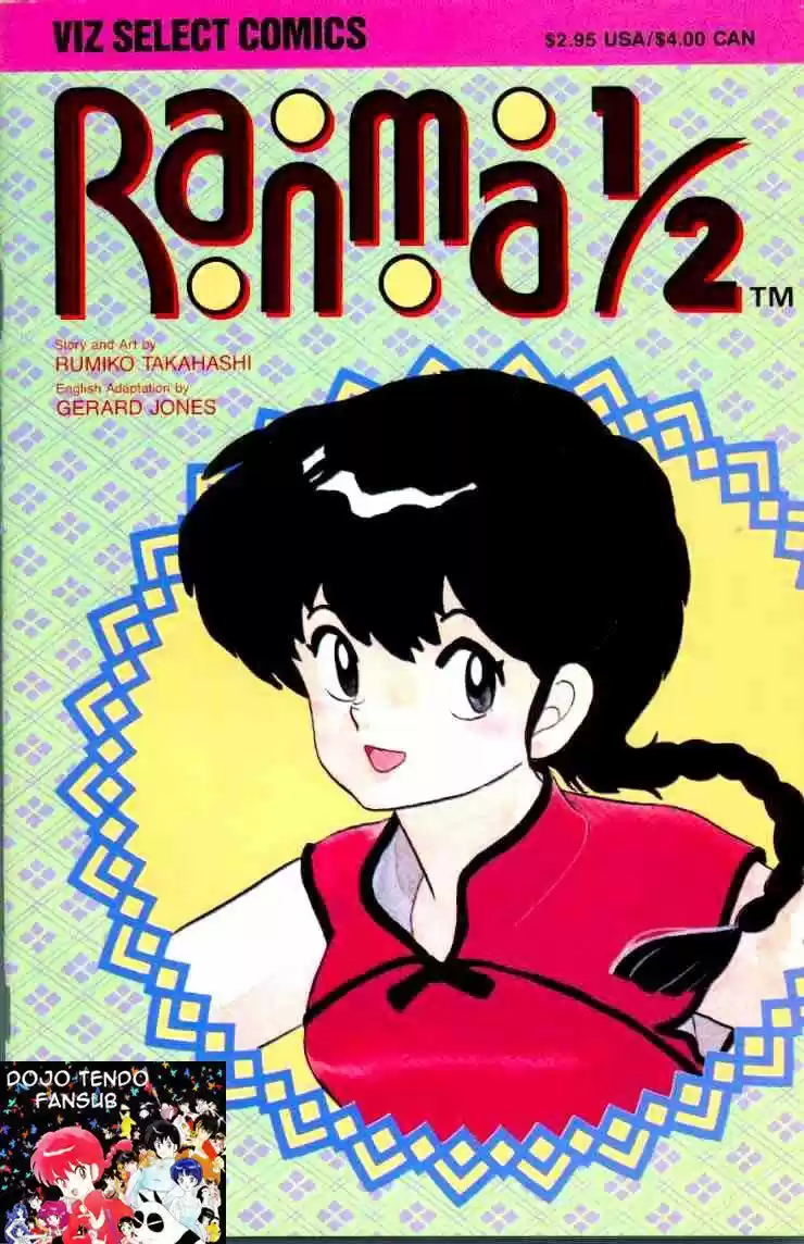 Ranma 1/2 (1987) - Capítulo 12 - Página 21 - LectorTMOo