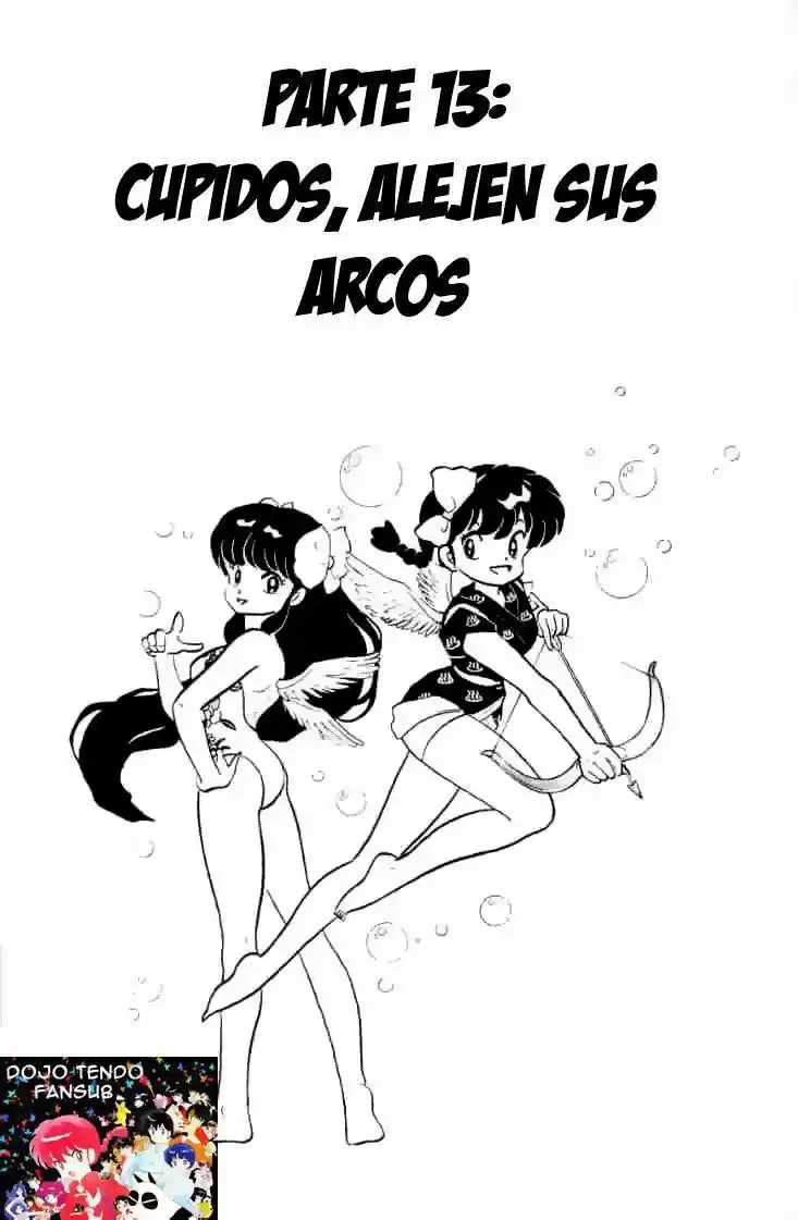 Ranma 1/2 (1987) - Capítulo 121 - Página 3 - LectorTMOo