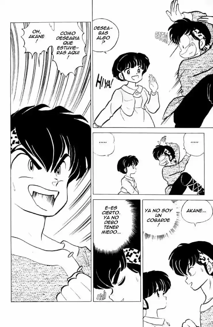 Ranma 1/2 (1987) - Capítulo 121 - Página 7 - LectorTMOo