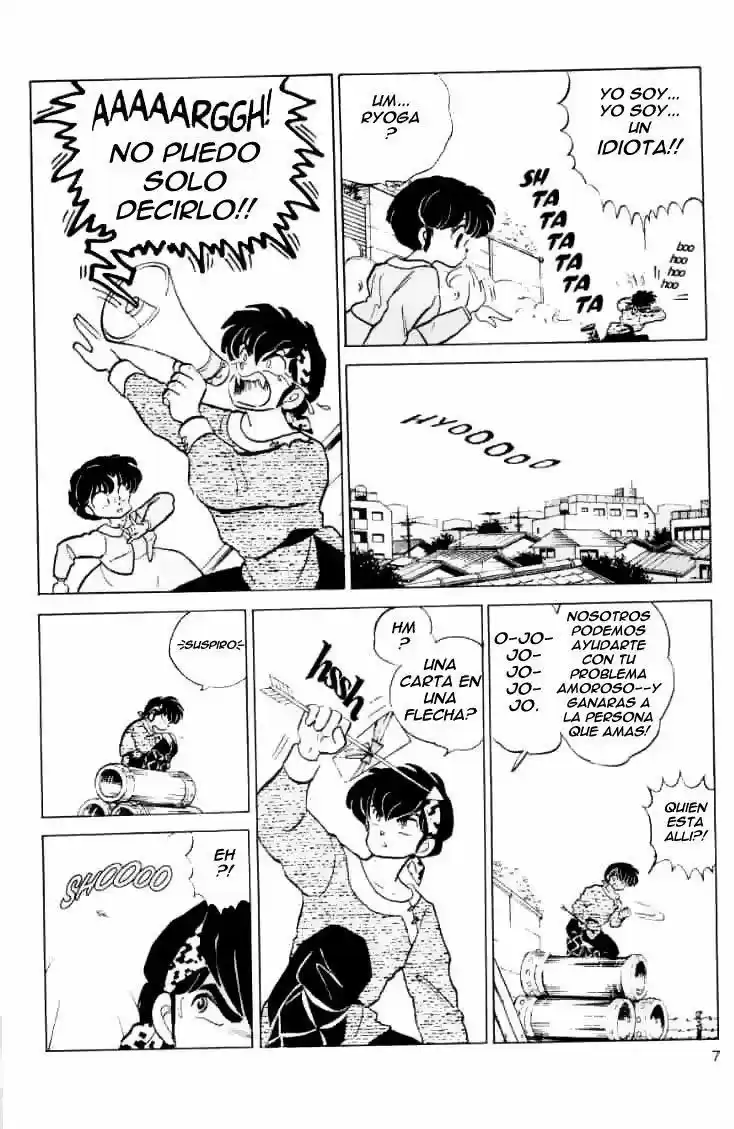 Ranma 1/2 (1987) - Capítulo 121 - Página 9 - LectorTMOo