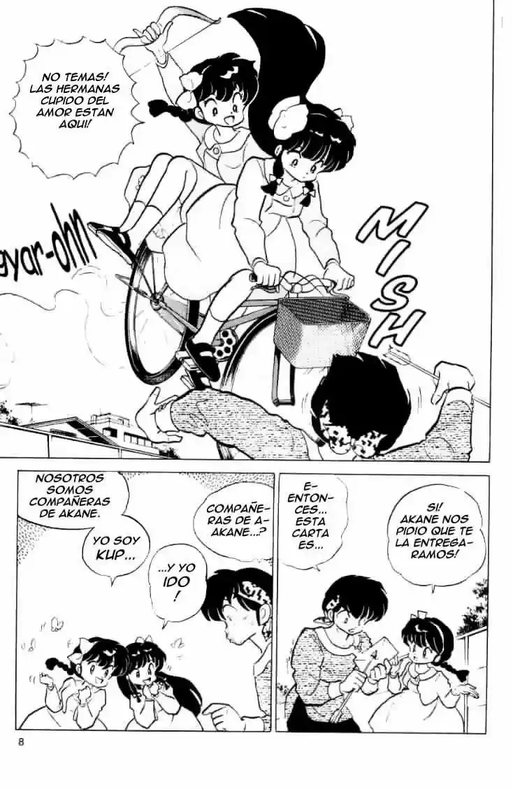 Ranma 1/2 (1987) - Capítulo 121 - Página 10 - LectorTMOo