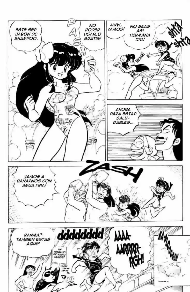 Ranma 1/2 (1987) - Capítulo 121 - Página 13 - LectorTMOo
