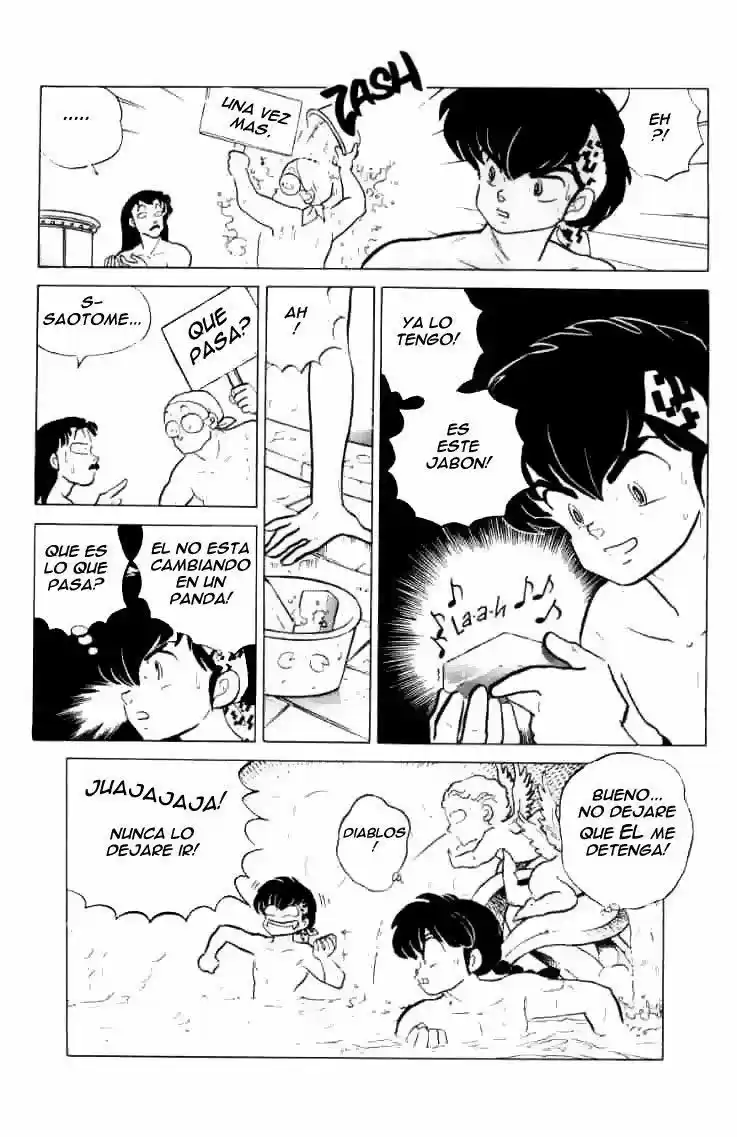 Ranma 1/2 (1987) - Capítulo 121 - Página 15 - LectorTMOo