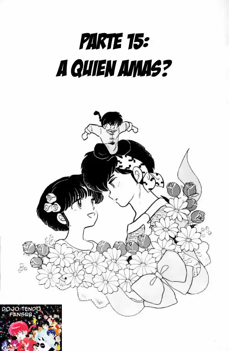 Ranma 1/2 (1987) - Capítulo 123 - Página 2 - LectorTMOo