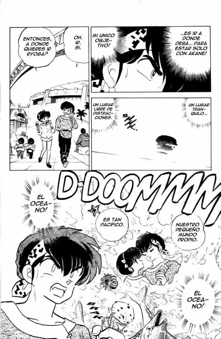 Ranma 1/2 (1987) - Capítulo 123 - Página 4 - LectorTMOo
