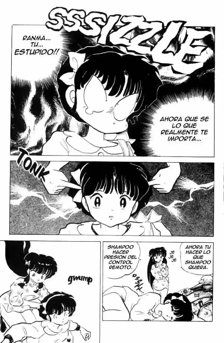 Ranma 1/2 (1987) - Capítulo 123 - Página 11 - LectorTMOo