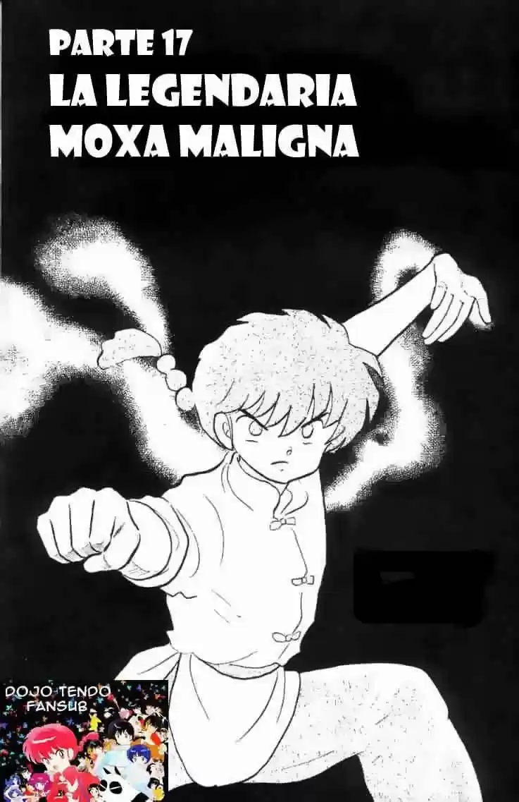 Ranma 1/2 (1987) - Capítulo 125 - Página 2 - LectorTMOo