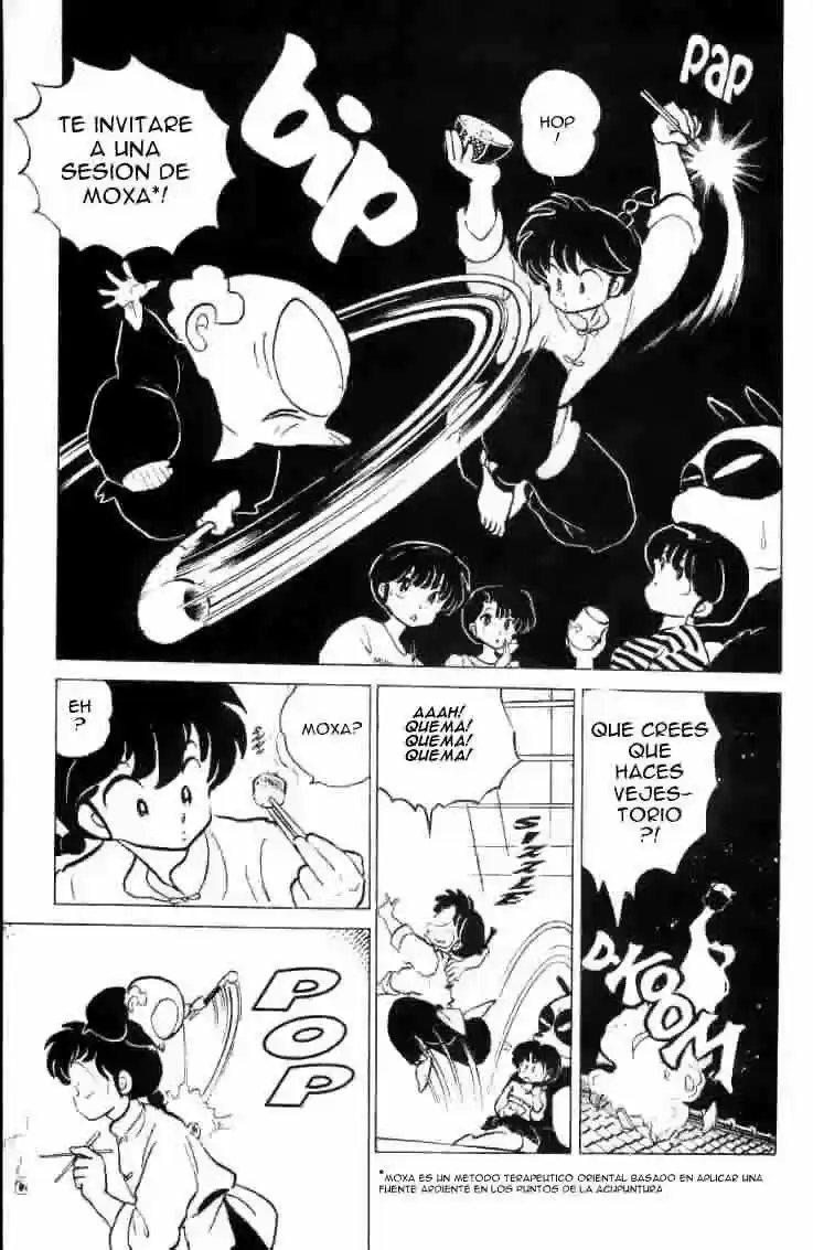 Ranma 1/2 (1987) - Capítulo 125 - Página 5 - LectorTMOo