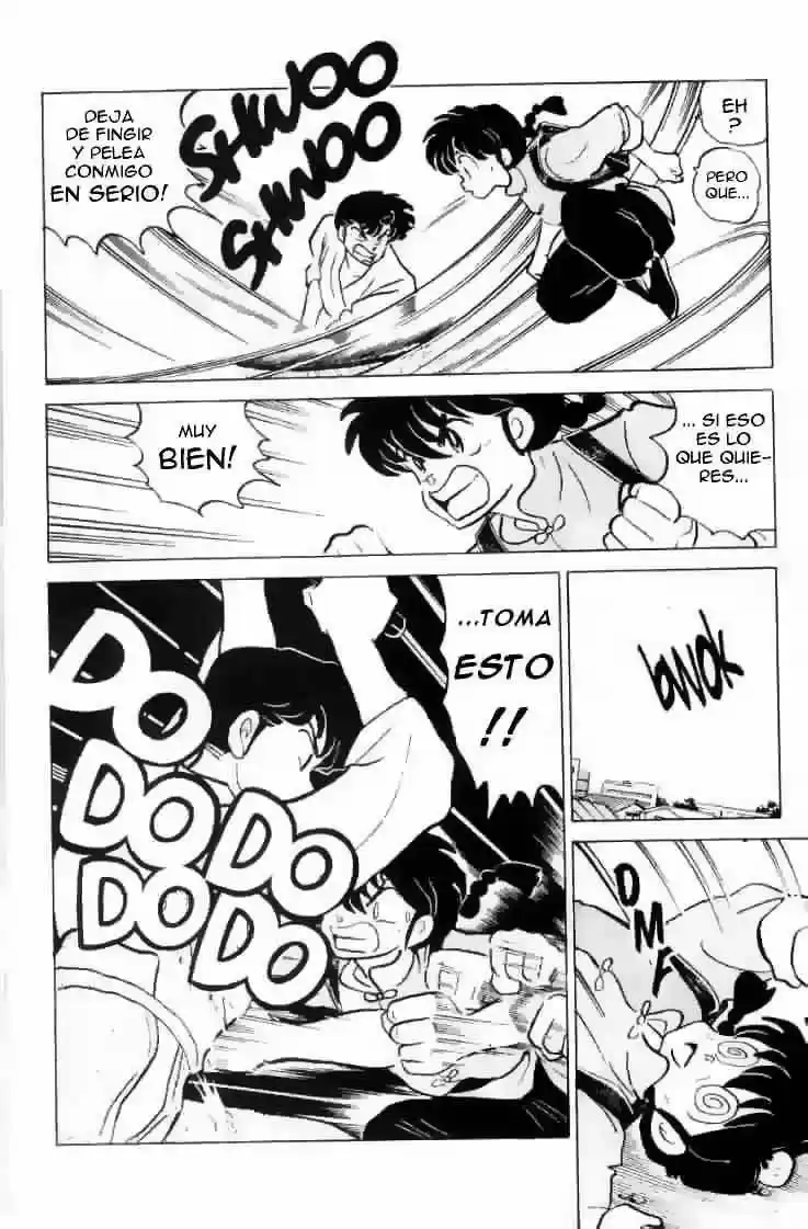 Ranma 1/2 (1987) - Capítulo 125 - Página 8 - LectorTMOo