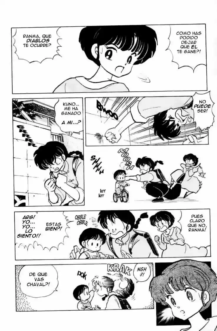 Ranma 1/2 (1987) - Capítulo 125 - Página 10 - LectorTMOo