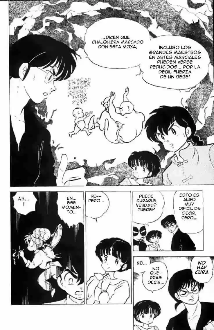 Ranma 1/2 (1987) - Capítulo 125 - Página 12 - LectorTMOo