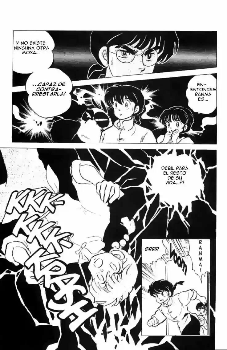 Ranma 1/2 (1987) - Capítulo 125 - Página 13 - LectorTMOo