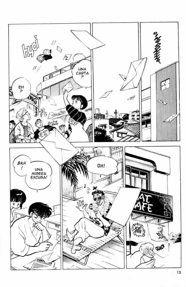 Ranma 1/2 (1987) - Capítulo 125 - Página 14 - LectorTMOo