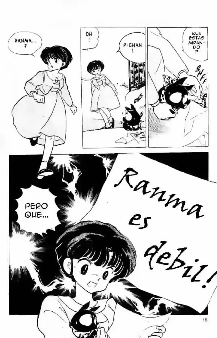 Ranma 1/2 (1987) - Capítulo 125 - Página 16 - LectorTMOo