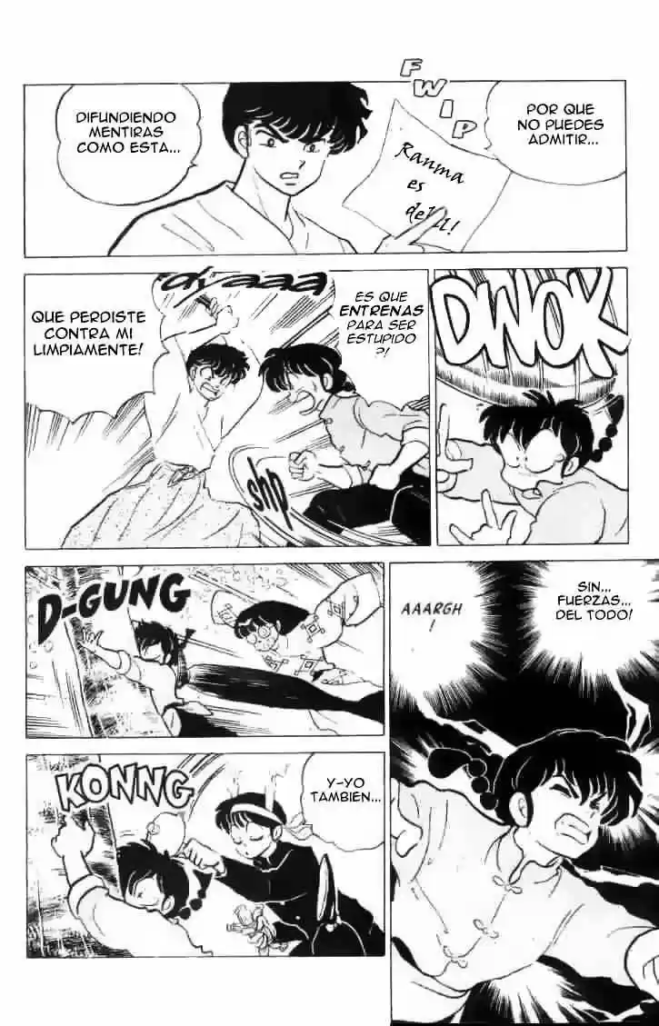 Ranma 1/2 (1987) - Capítulo 126 - Página 7 - LectorTMOo