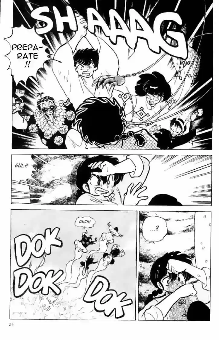 Ranma 1/2 (1987) - Capítulo 126 - Página 8 - LectorTMOo