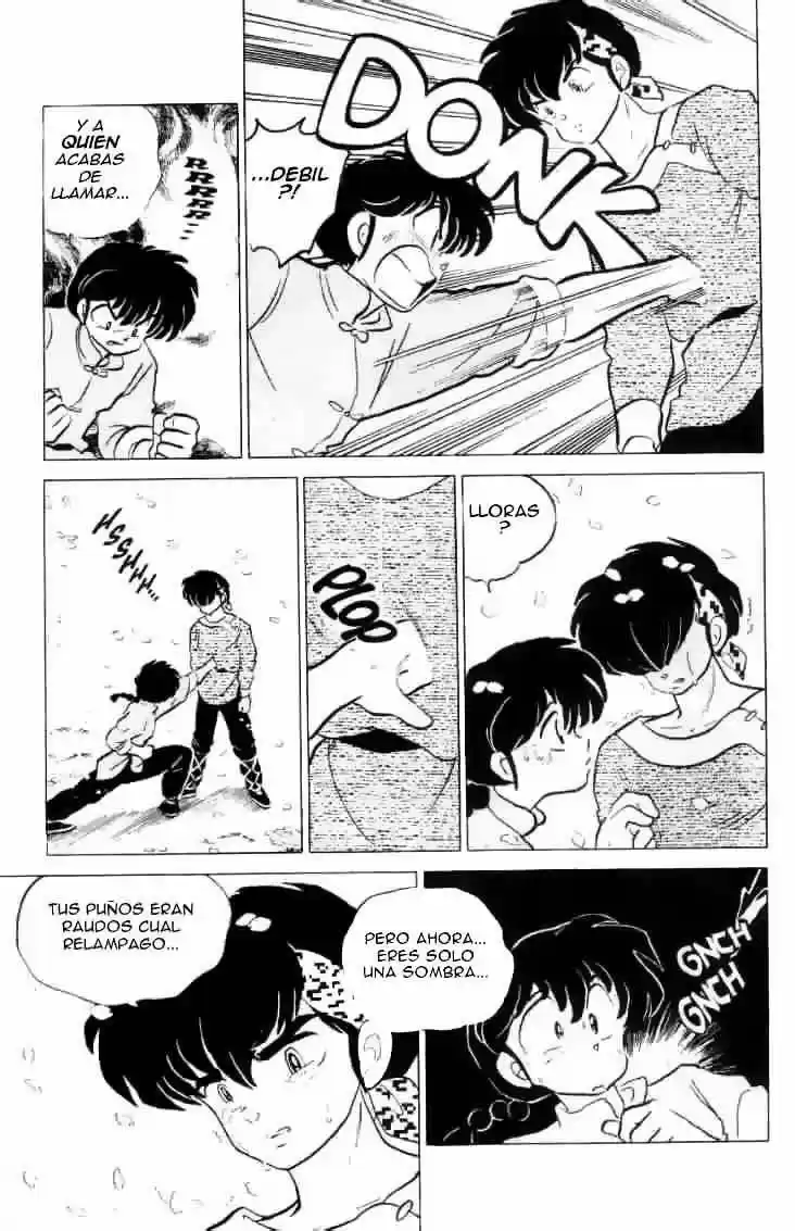 Ranma 1/2 (1987) - Capítulo 126 - Página 10 - LectorTMOo