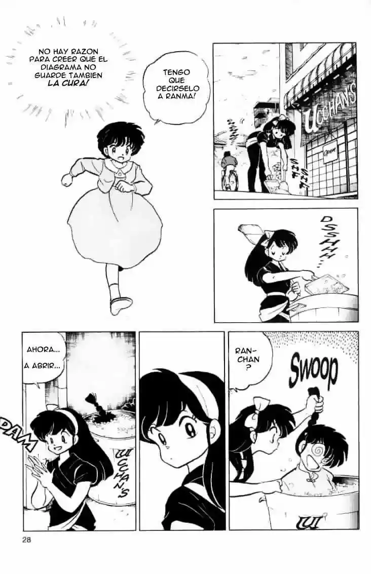 Ranma 1/2 (1987) - Capítulo 126 - Página 12 - LectorTMOo