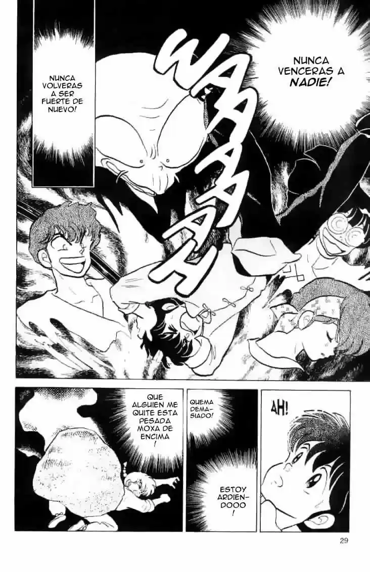 Ranma 1/2 (1987) - Capítulo 126 - Página 13 - LectorTMOo