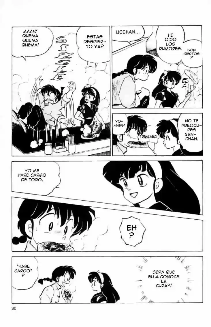 Ranma 1/2 (1987) - Capítulo 126 - Página 14 - LectorTMOo