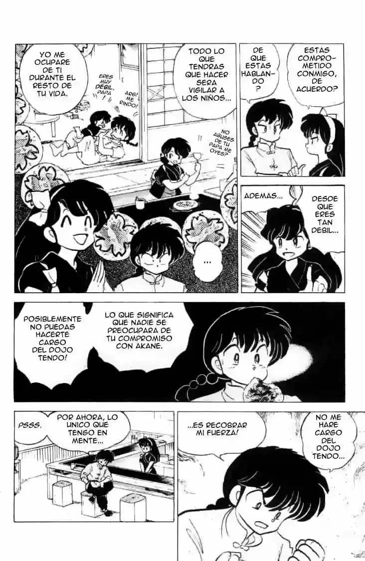 Ranma 1/2 (1987) - Capítulo 126 - Página 15 - LectorTMOo