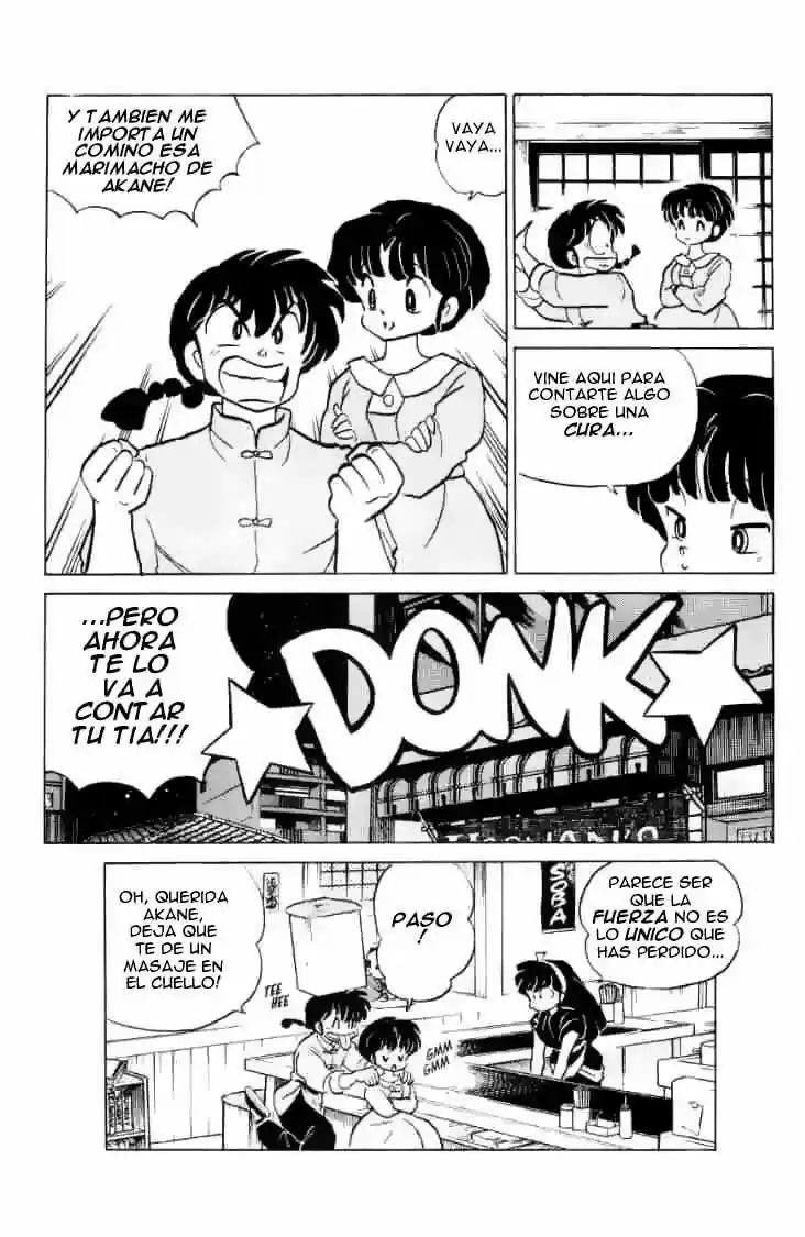 Ranma 1/2 (1987) - Capítulo 126 - Página 16 - LectorTMOo