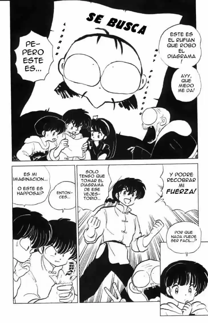 Ranma 1/2 (1987) - Capítulo 127 - Página 8 - LectorTMOo