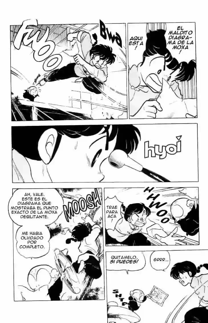 Ranma 1/2 (1987) - Capítulo 127 - Página 10 - LectorTMOo