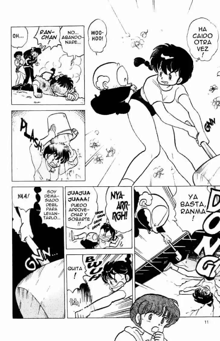 Ranma 1/2 (1987) - Capítulo 127 - Página 12 - LectorTMOo