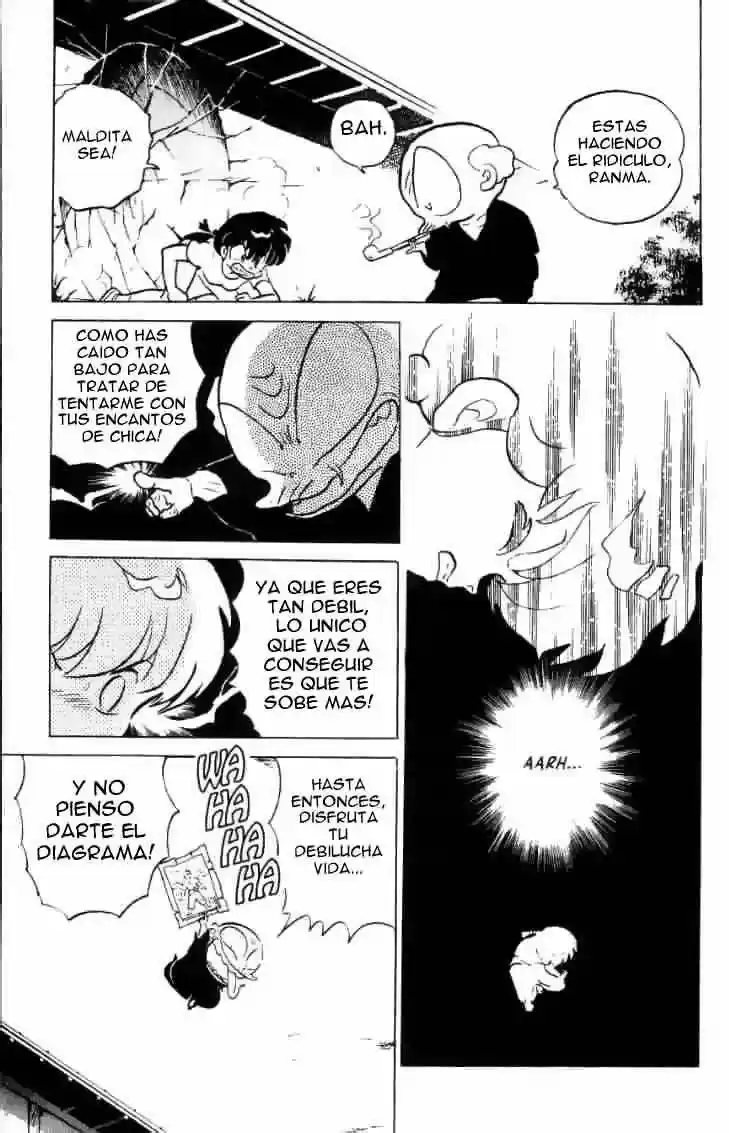 Ranma 1/2 (1987) - Capítulo 127 - Página 13 - LectorTMOo