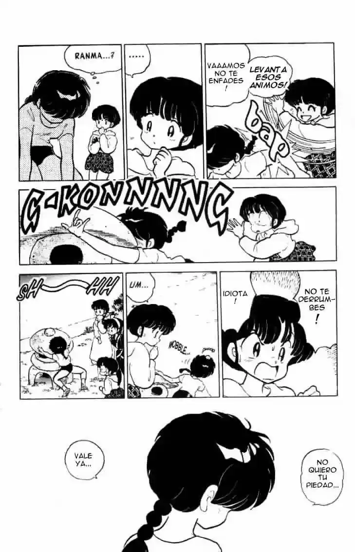 Ranma 1/2 (1987) - Capítulo 127 - Página 14 - LectorTMOo