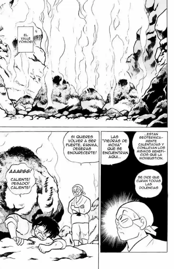 Ranma 1/2 (1987) - Capítulo 128 - Página 4 - LectorTMOo