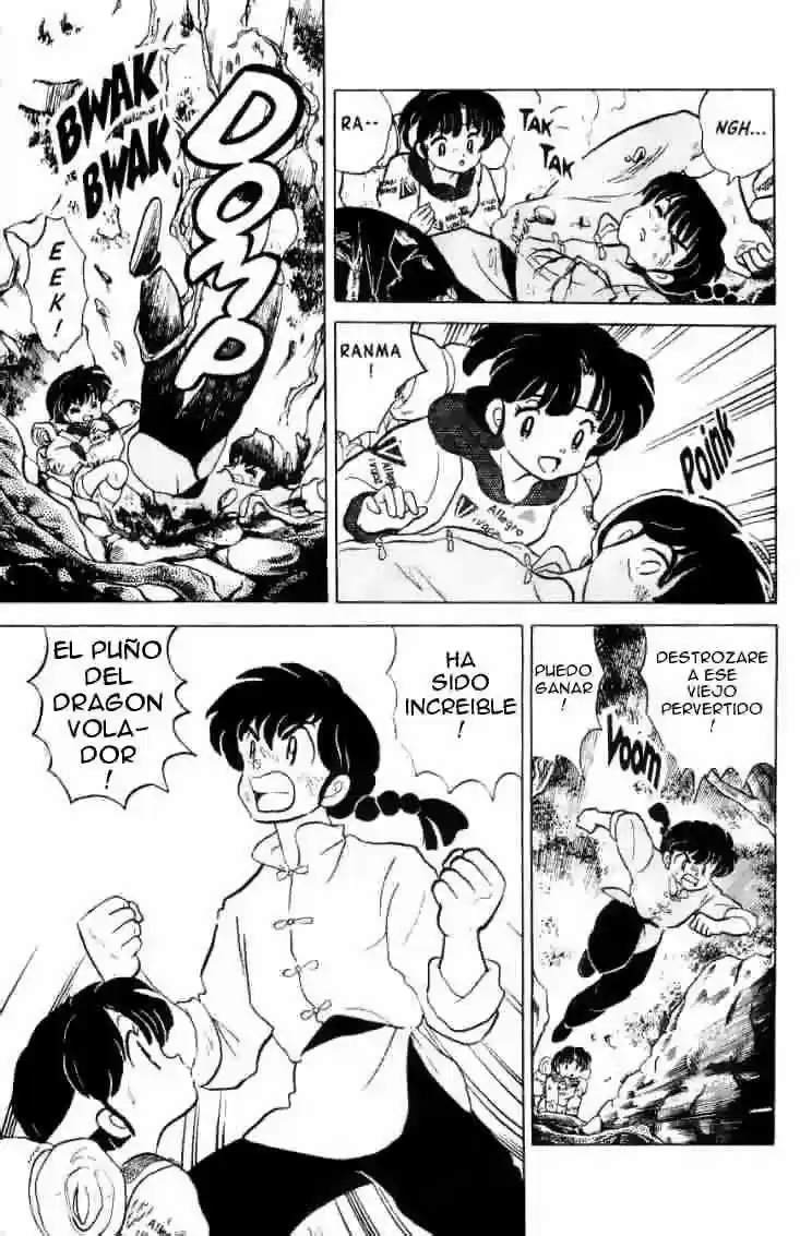 Ranma 1/2 (1987) - Capítulo 128 - Página 12 - LectorTMOo