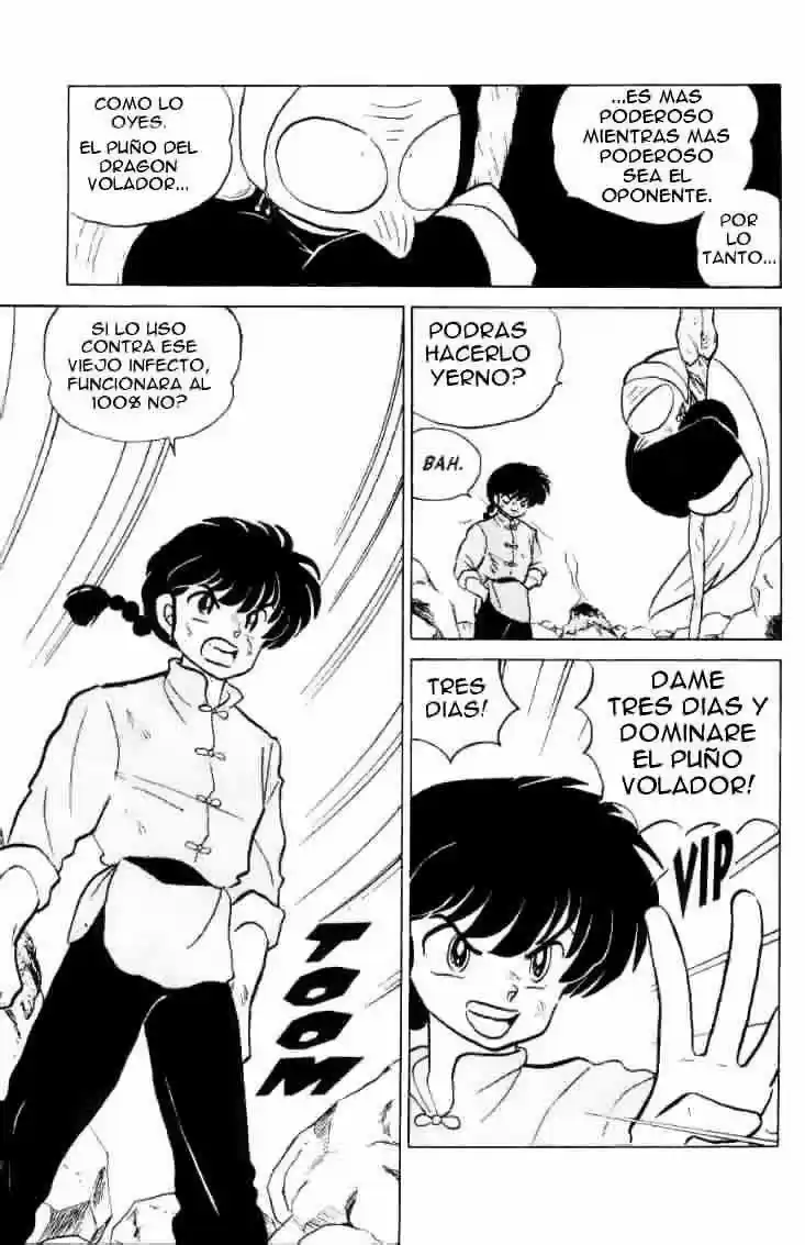 Ranma 1/2 (1987) - Capítulo 128 - Página 14 - LectorTMOo