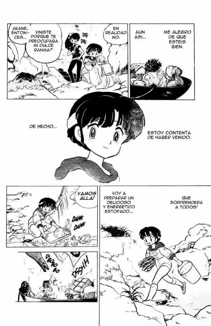 Ranma 1/2 (1987) - Capítulo 128 - Página 15 - LectorTMOo