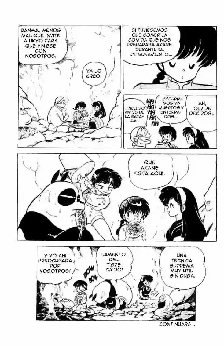 Ranma 1/2 (1987) - Capítulo 128 - Página 16 - LectorTMOo