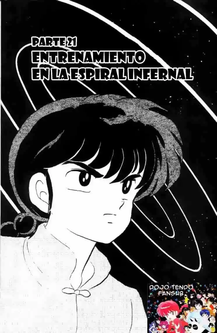 Ranma 1/2 (1987) - Capítulo 129 - Página 2 - LectorTMOo
