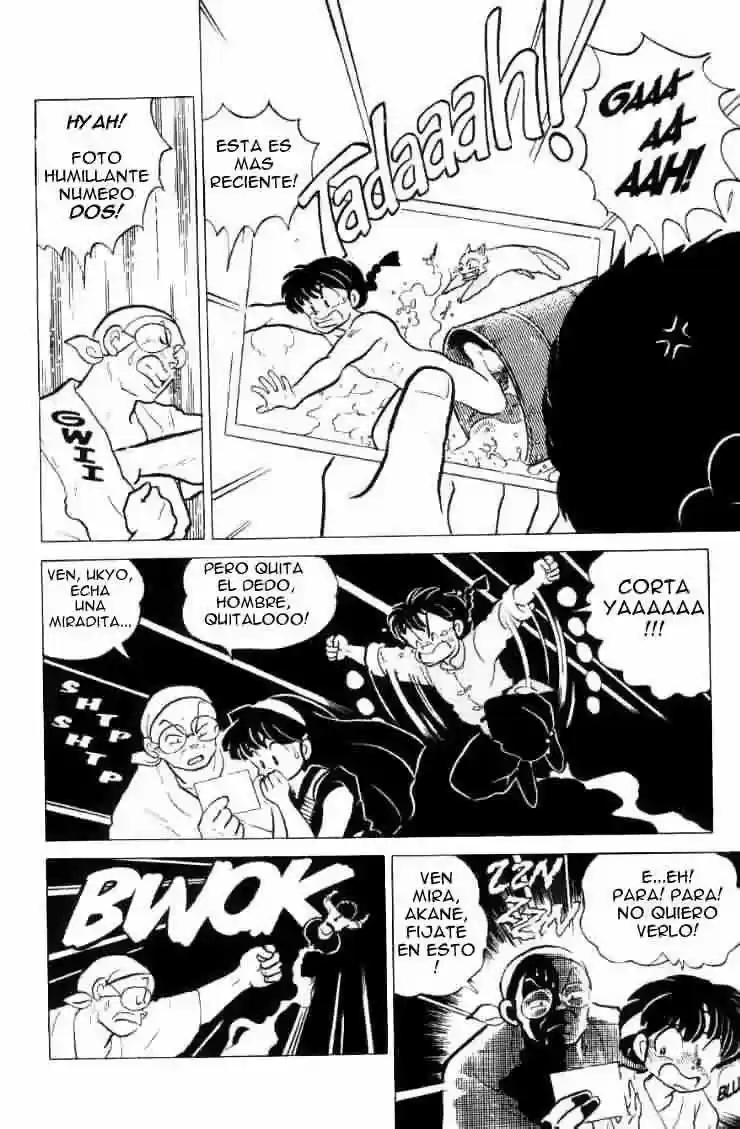 Ranma 1/2 (1987) - Capítulo 129 - Página 10 - LectorTMOo