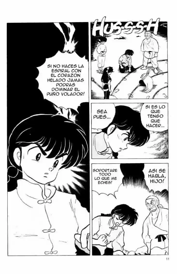 Ranma 1/2 (1987) - Capítulo 129 - Página 12 - LectorTMOo