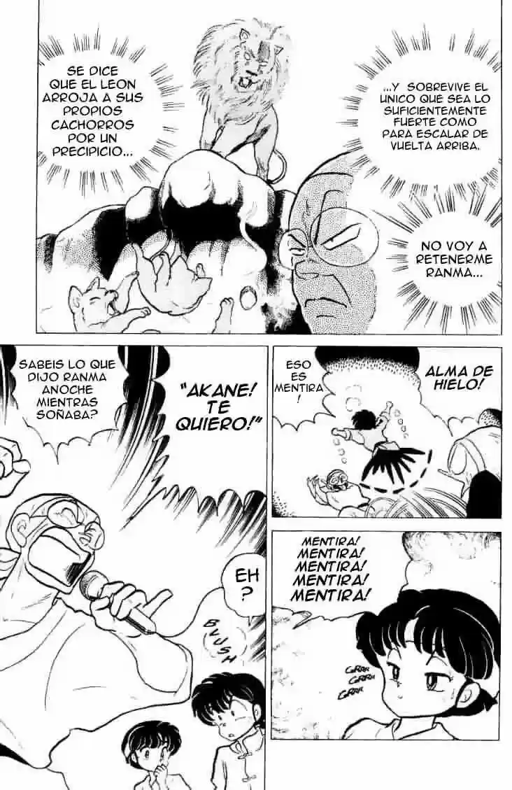 Ranma 1/2 (1987) - Capítulo 129 - Página 13 - LectorTMOo
